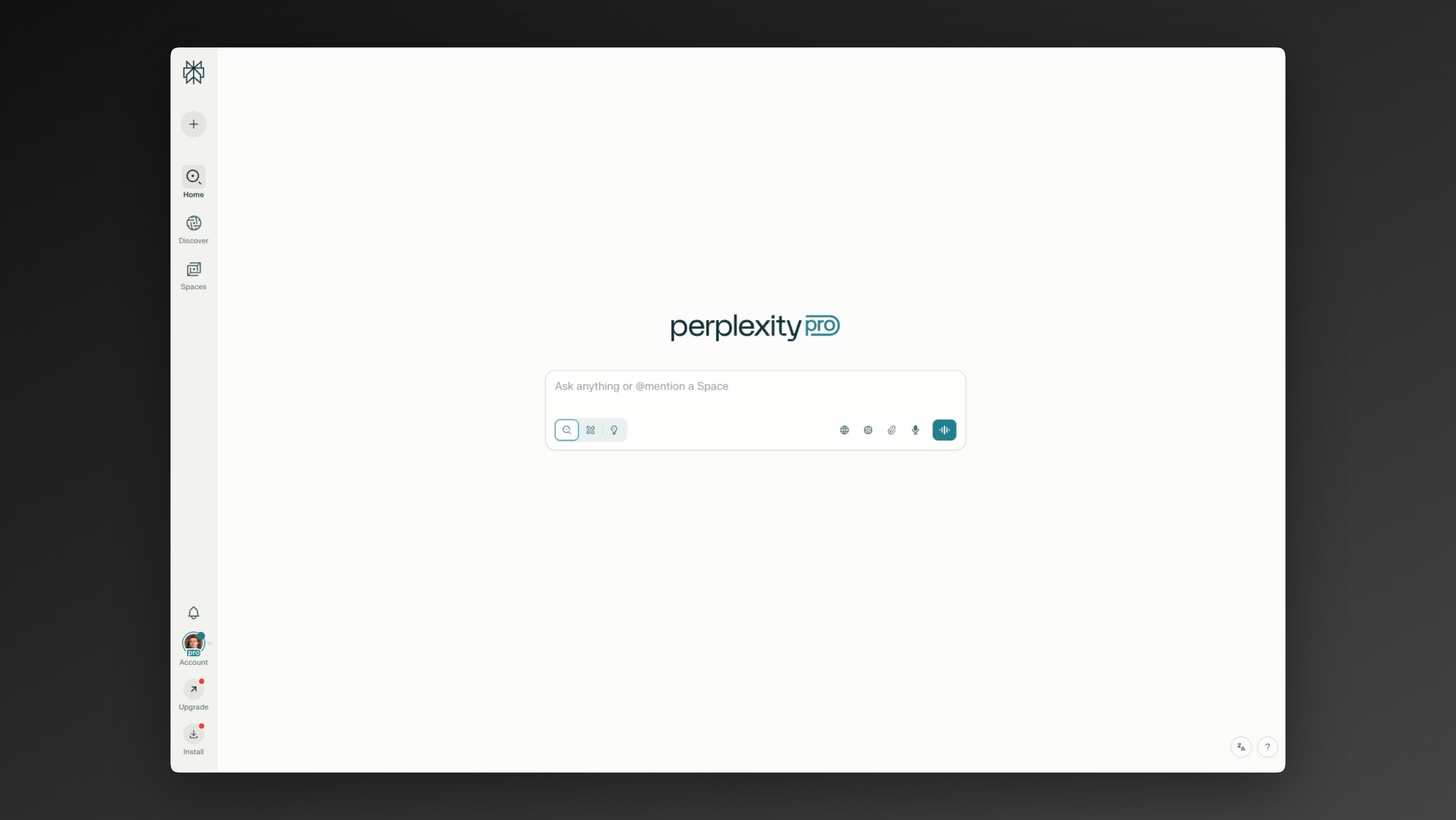 Perplexity
